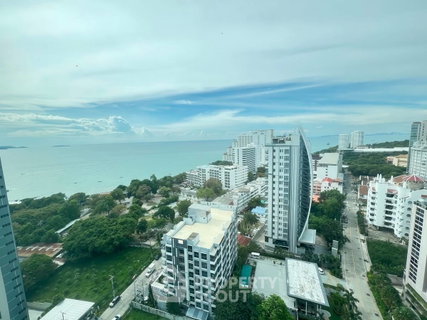 คอนโด 1 ห้องนอน ชั้น 20 ขนาด 70 ตร.ม. ขาย Cosy Beach View (ID 3282287)
