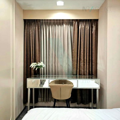 Condos for rent : 📣Nice room!📣 For Rent Condo NYE BY SANSIRI Building B, Floor 23,1 bed room, Room size 36.00 sqm