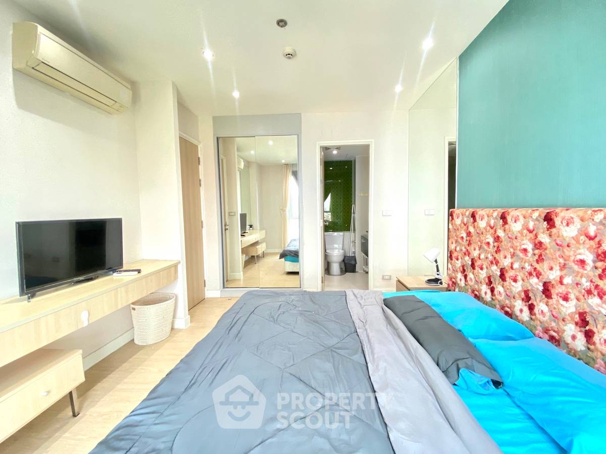 รูป คอนโด 1-ห้องนอน ที่ แกรนด์ แคริบเบียน คอนโด รีสอร์ท พัทยา ใกล้ พัทยาใต้ (ID 3280946) - รูปที่ 2/10