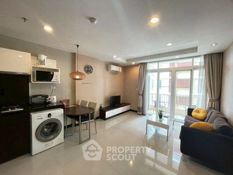 1-BR Condo at The Unique Sukhumvit 62/1 near BTS Bang Chak (ID 3045679)