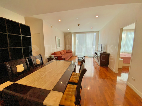 Siri Residence Great Price, Prime Location, Dont Miss Out!! near BTS Phrom Phong