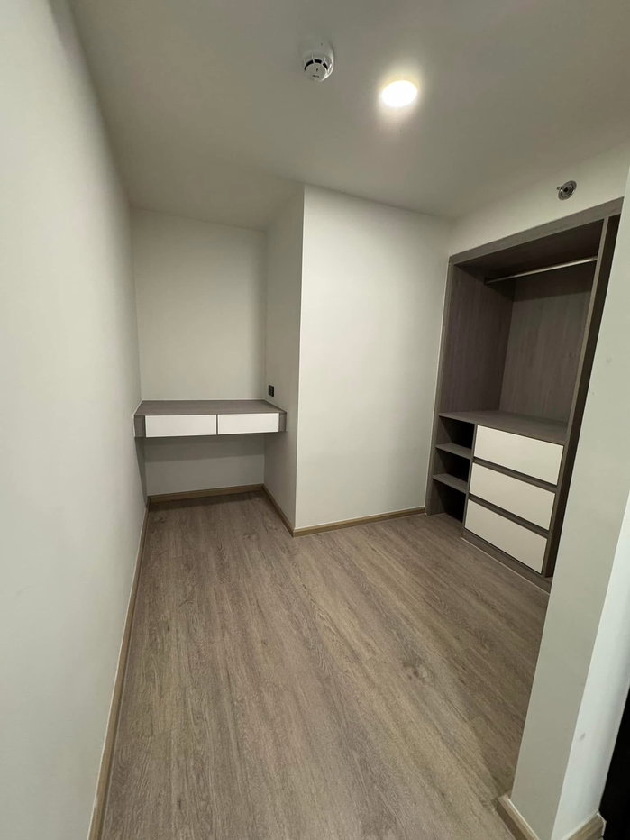 รูป 💙เช่าพร้อมอยู่ 🔥 Origin plug&play nonthaburi station💸เพียง 30,000 บาท/เดือน* - รูปที่ 6/8