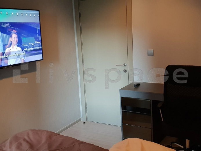 รูป ▚ L1JC0Aツ Life Asoke - Rama 9 1 Bed 32.71ตร.ม. ห้องว่างพร้อมอยู่ 1 นอนราคาดี 19,000/เดือน✨ - รูปที่ 7/10