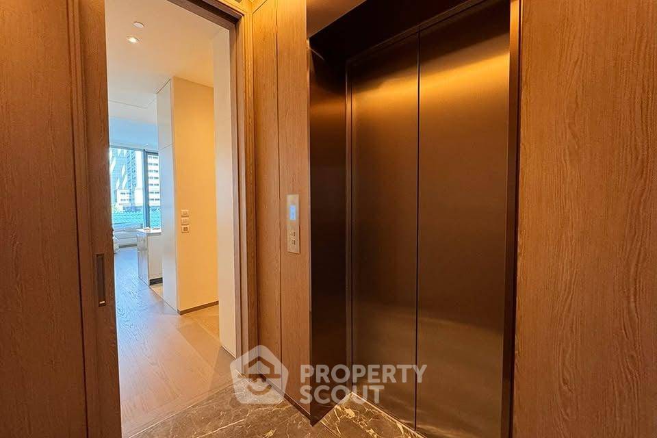 รูป คอนโด 1-ห้องนอน ที่ สโคป หลังสวน ใกล้ BTS ชิดลม (ID 2888240) - รูปที่ 15/31
