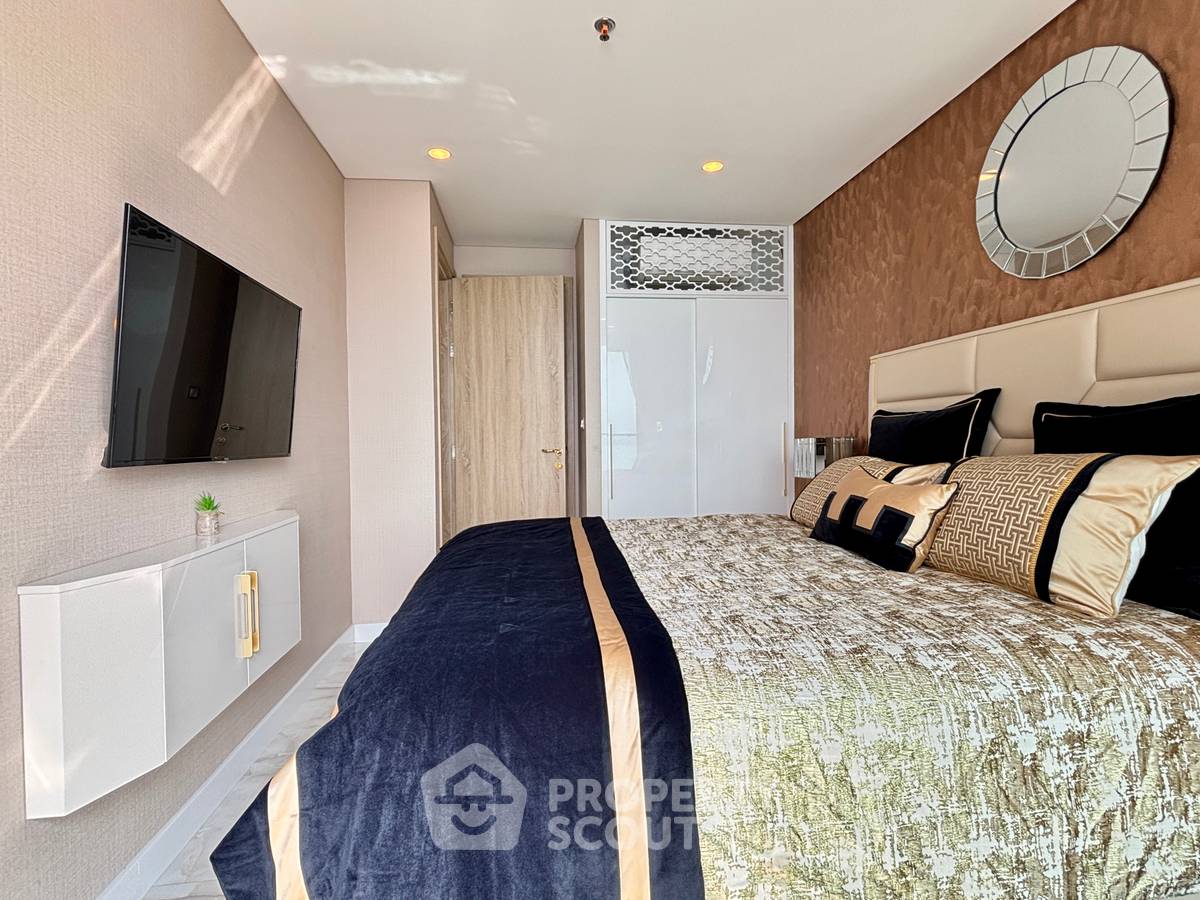 รูป ขายคอนโด 1 ห้องนอน ชั้น 51 ที่ Copacabana Beach Jomtien (ID 3281110) - รูปที่ 7/16