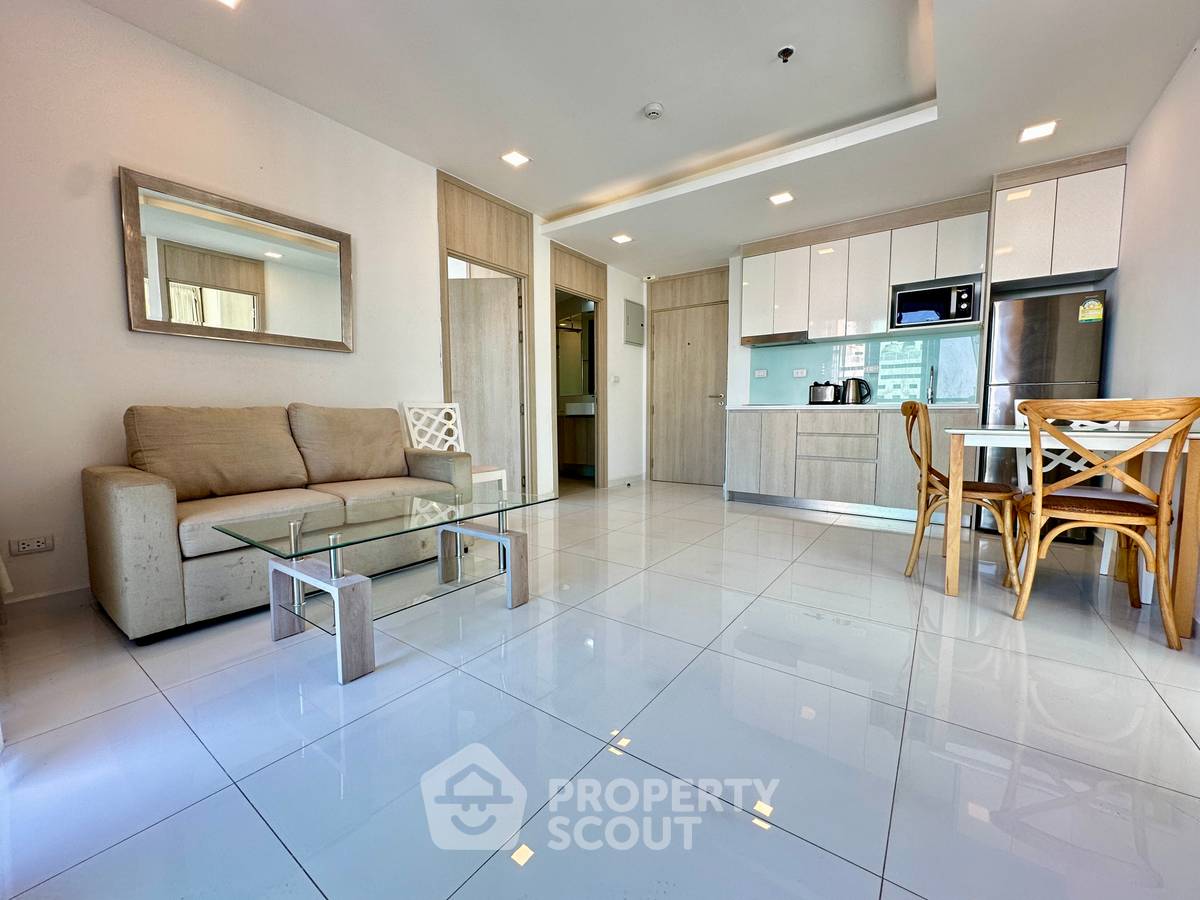 picture 2-BR Condo at The Cloud close to Phratamnak (ID 3281077) - 5/14