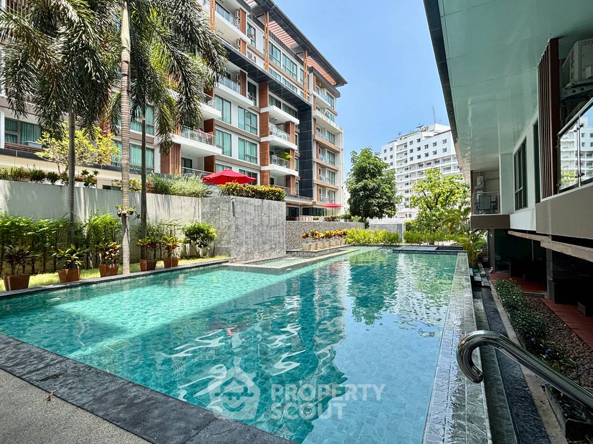 รูป ขายคอนโด 2 ห้องนอน 117 ตร.ม. The Urban พัทยา (ID 3281138) - รูปที่ 24/29