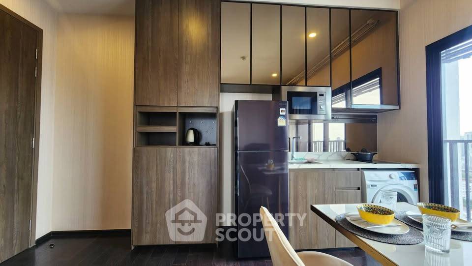 รูป คอนโด 2-ห้องนอน ที่ พาร์ค ออริจิ้น ทองหล่อ ใกล้ BTS ทองหล่อ (ID 3288494) - รูปที่ 13/30