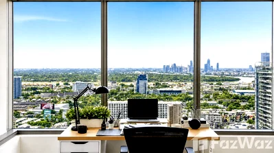ขายคอนโด : ขาย คอนโด 2 ห้องนอน ในโครงการ ดิ เอ็มโพริโอ เพลส 6756359