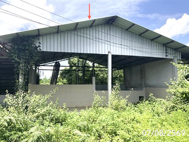 picture HOME 249 Sq.w. Wieng Kaen Chiang Rai for 1.5M - 15/45