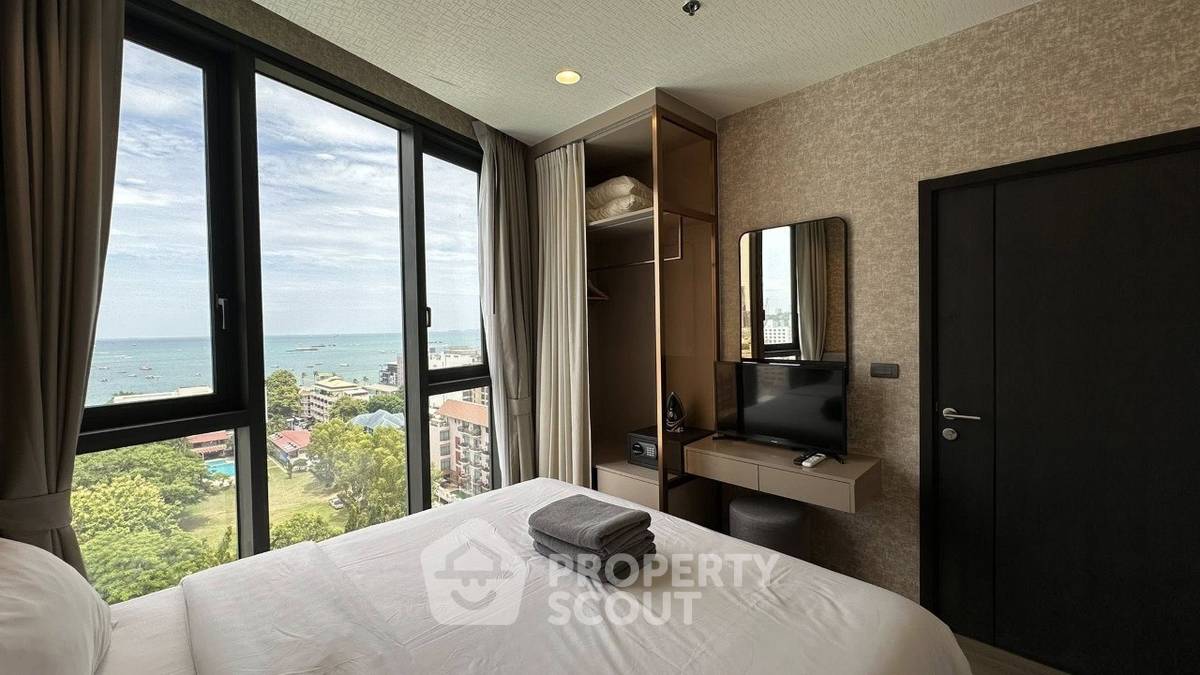 รูป คอนโด 2-ห้องนอน ที่ เอดจ์ เซ็นทรัล พัทยากลาง ใกล้ เซ็นทรัลเฟสติวัล พัทยาบีช (ID 3281124) - รูปที่ 1/9