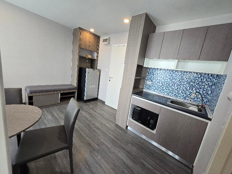 รูป 💥💥คอนโดให้เช่า The Trust Condo @BTS Erawan - รูปที่ 6/8