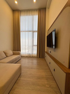 รูปภาพ 💙 Ready to Move In! 🔥 Origin Plug & Play Nonthaburi Station 💸 Only THB 30,000/month*