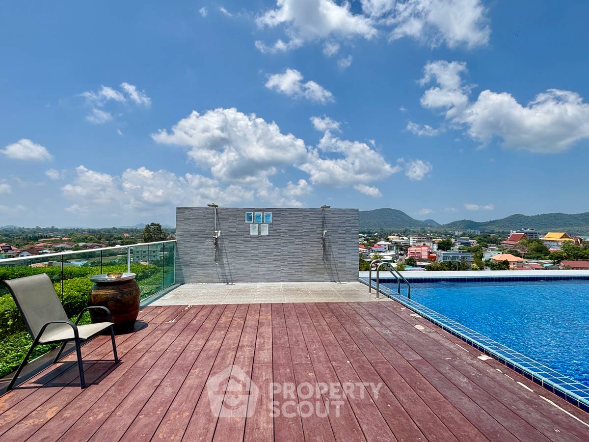 รูป ขายคอนโด 2 ห้องนอน Sea Saran Condominium บางเสร่ (ID 3281067) - รูปที่ 27/30