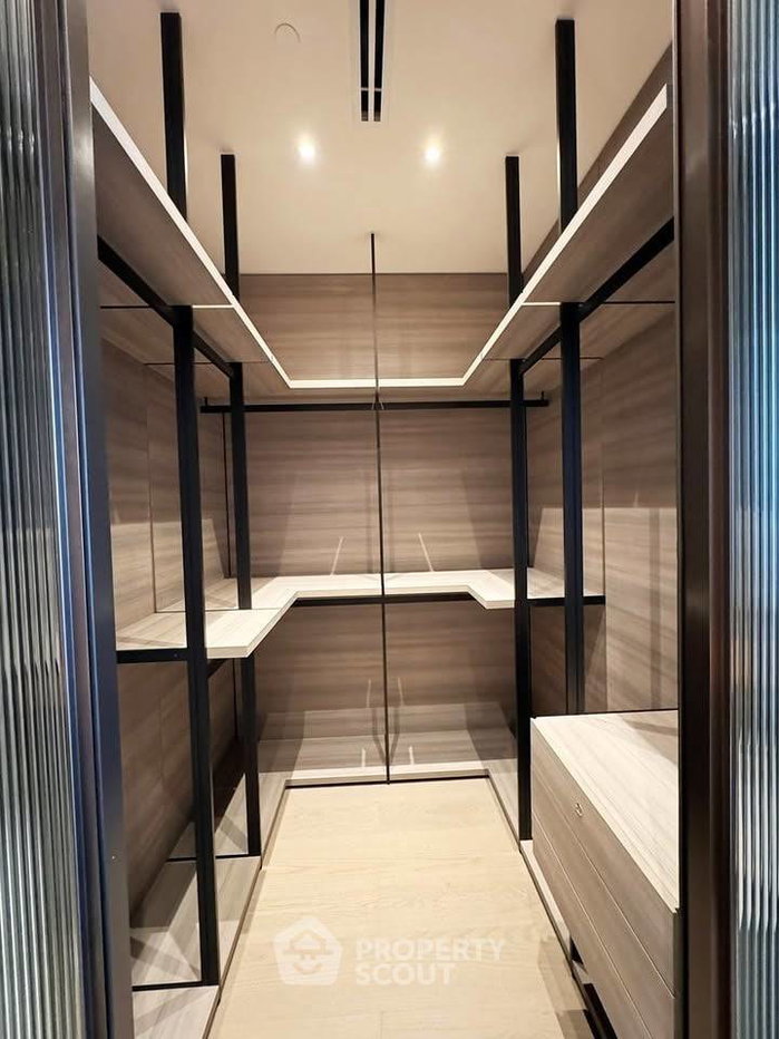 รูป คอนโด 1-ห้องนอน ที่ สโคป หลังสวน ใกล้ BTS ชิดลม (ID 2888240) - รูปที่ 24/31