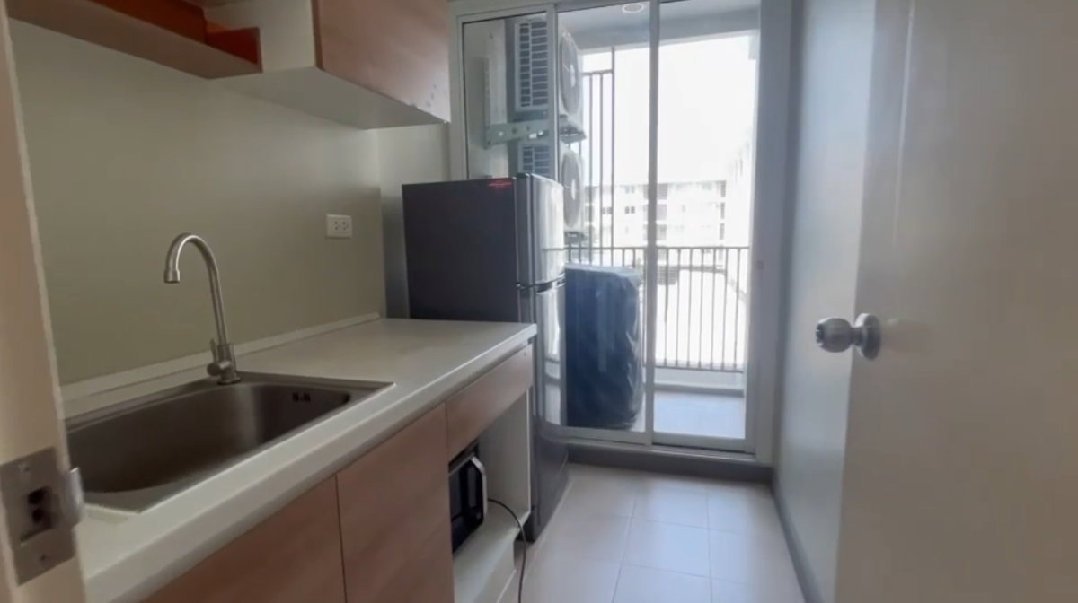 picture Code: 26KJ4856  for rent MT Residence Klong Luang 🔥🔥 Line ID: @kjcondo (with @)🔥🔥 - 4/6
