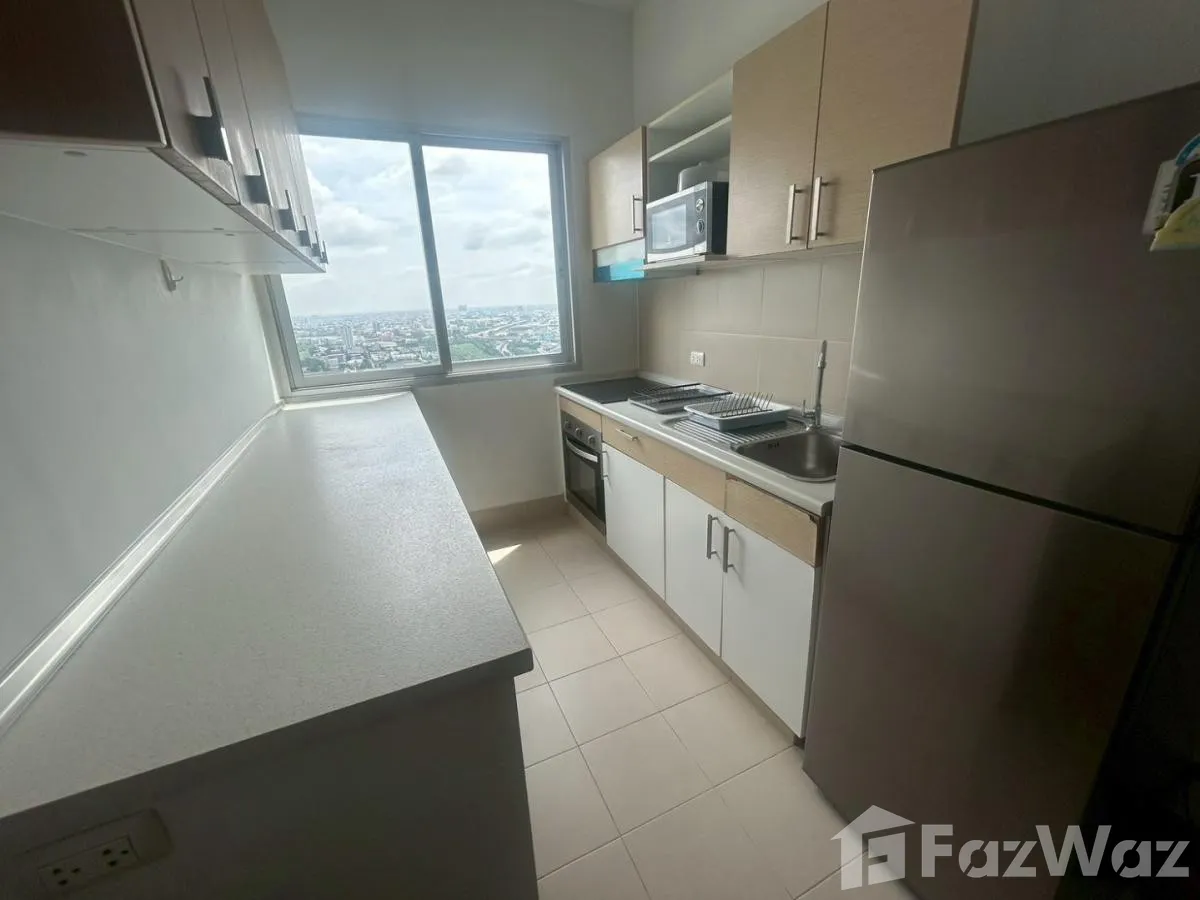 รูป ขาย คอนโด 1 ห้องนอน ในโครงการ ศุภาลัยปาร์ค เอกมัย-ทองหล่อ 6755321 - รูปที่ 8/13