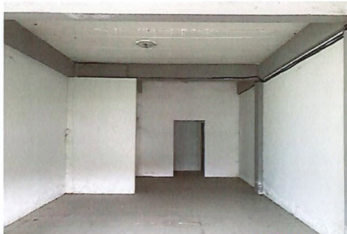 picture SHOP HOUSE 49 Sq.w. Khanu Woralaksaburi Kamphaeng Phet for 3M - 2/5