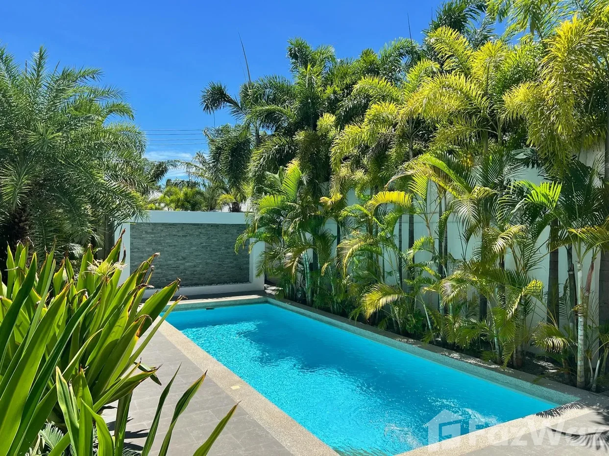 รูป ขาย วิลล่า 3 ห้องนอน ใน ห้วยใหญ่, ชลบุรี 6716749 - รูปที่ 7/23