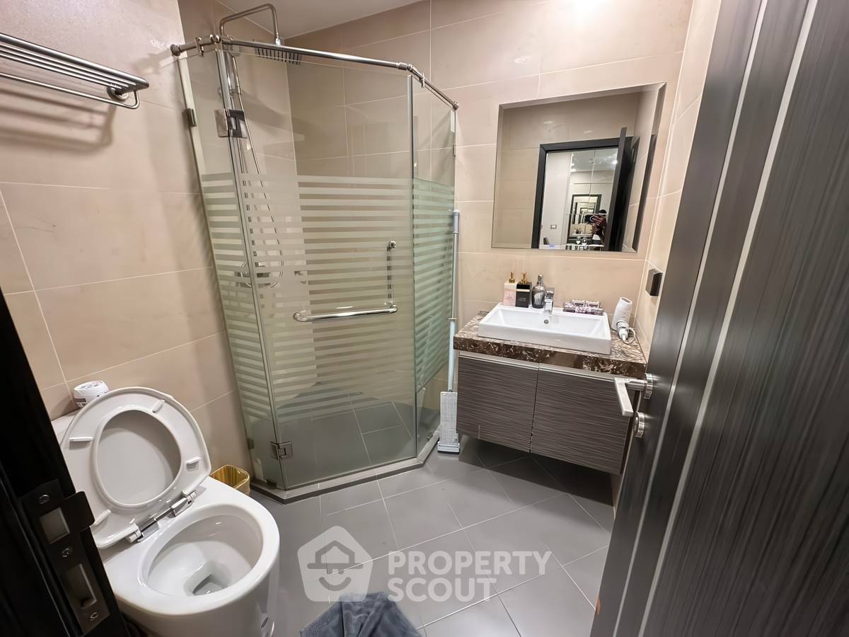 รูป คอนโด 1 ห้องนอน ชั้น 31 ขาย Dusit Grand Condo View จอมเทียน (ID 3282296) - รูปที่ 6/12
