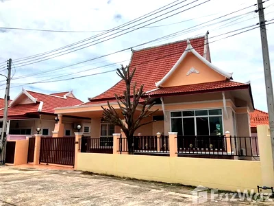 บ้านเดี่ยว ชลบุรี : ขาย บ้านเดี่ยว 3 ห้องนอน ในโครงการ หมู่บ้านชาลีดา 6653955