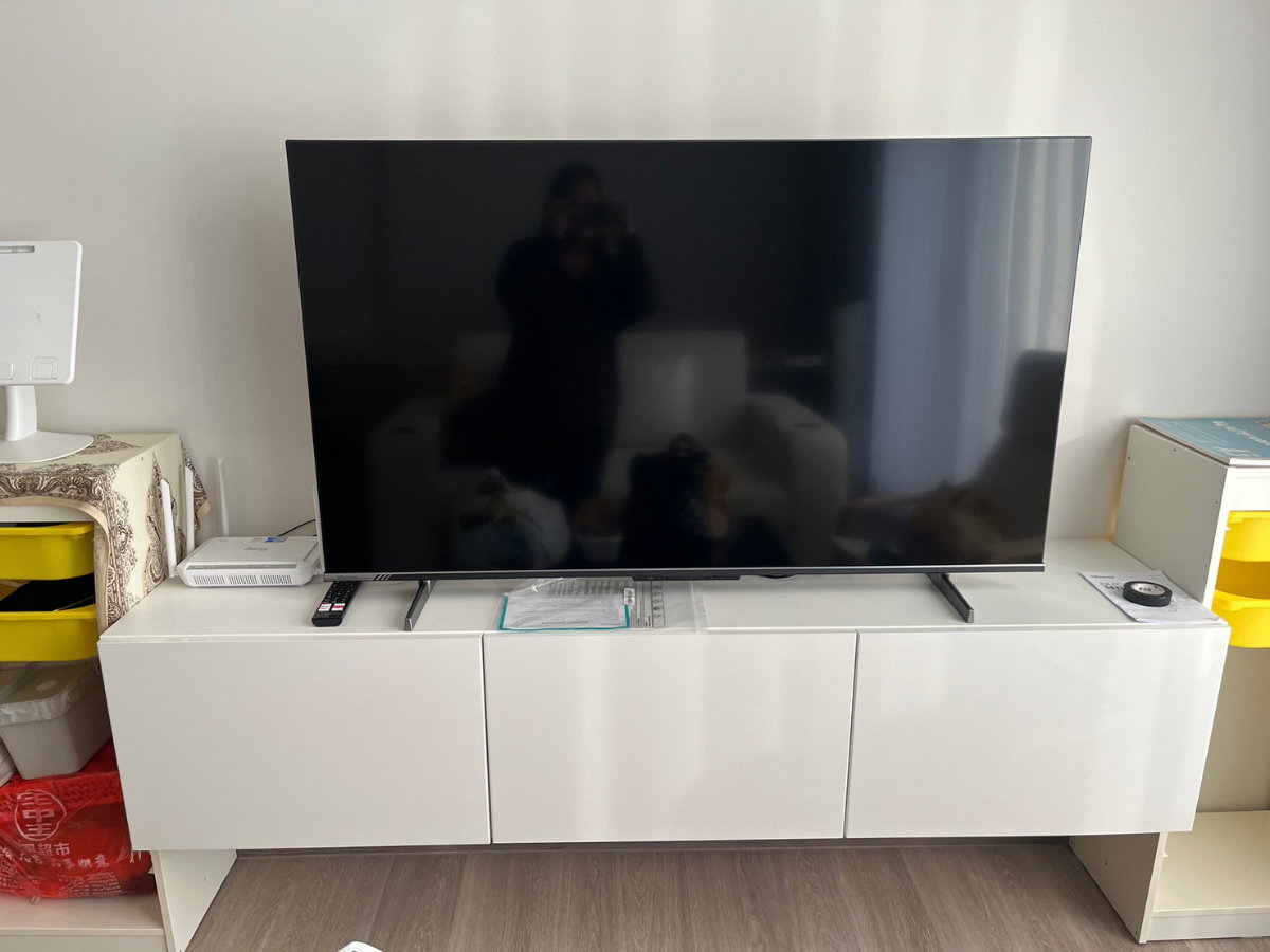 picture Rent 2 Bedroom Ready to move in - 7/16