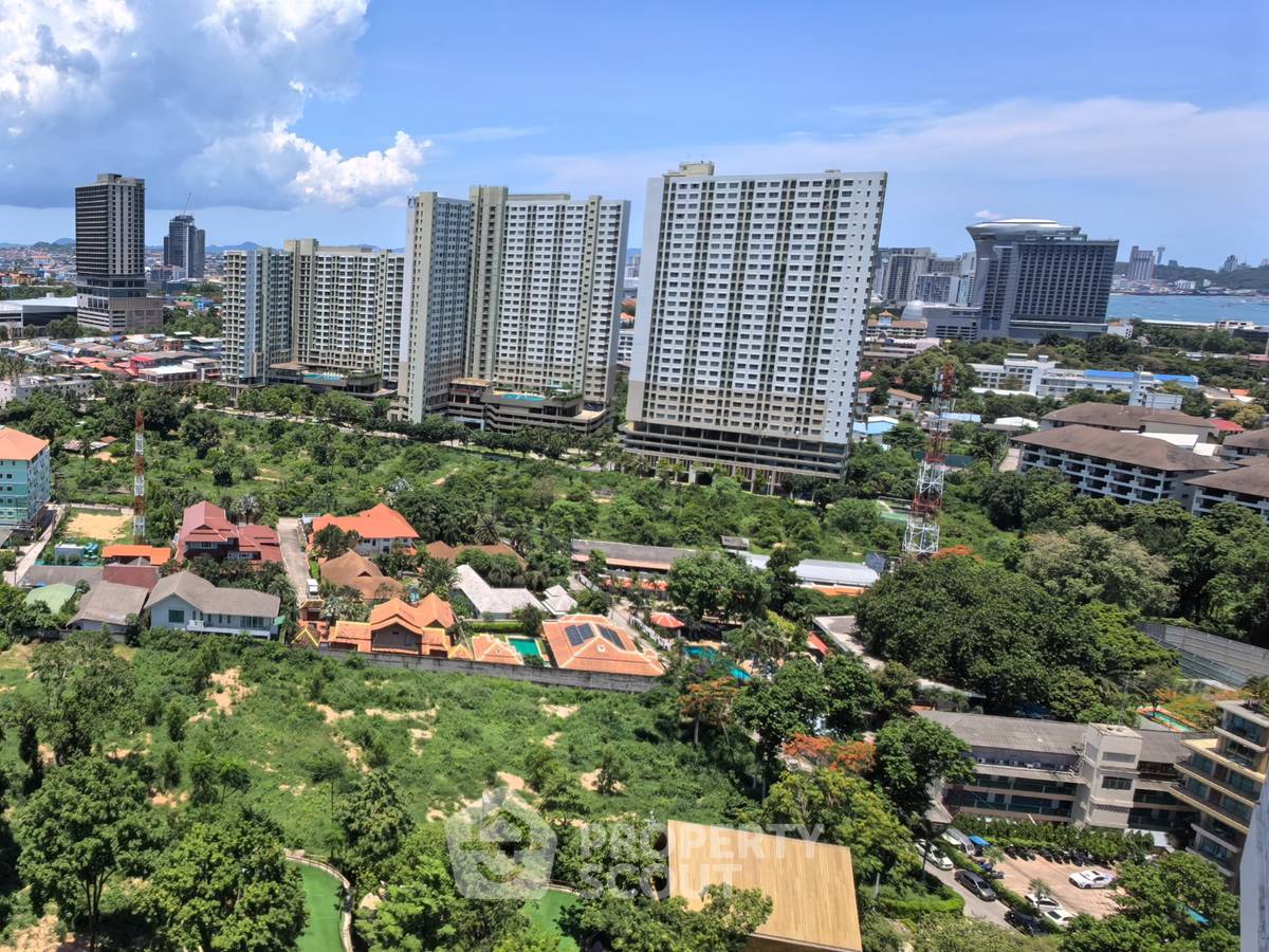 รูป คอนโด 1 ห้องนอน ชั้น 24 ที่ AD Hyatt Condominium นาเกลือ (ID 3281301) - รูปที่ 7/26
