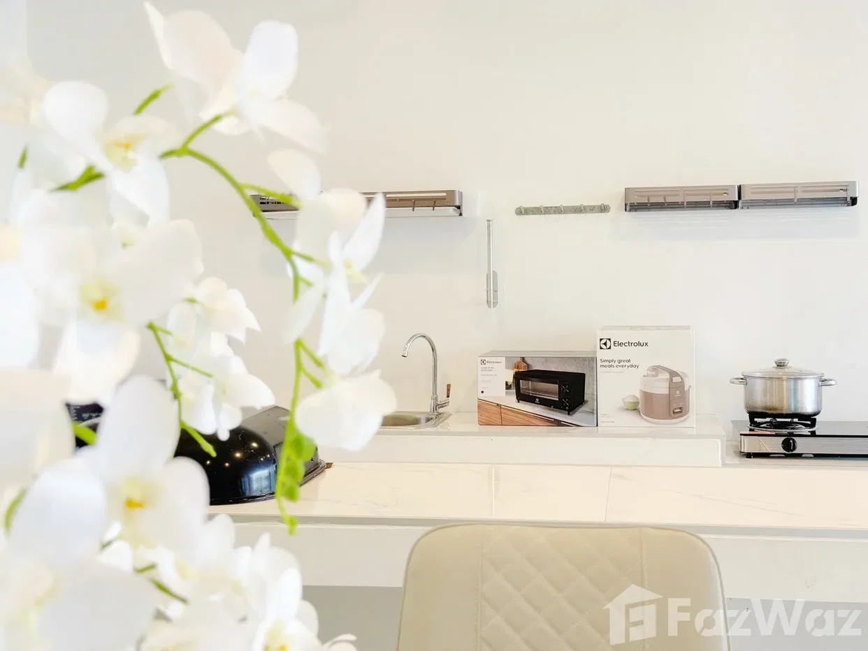 รูป วิลล่าให้เช่า 4 ห้องนอน ในโครงการ เลอ วิลล่า หัวหิน 6706043 - รูปที่ 17/18