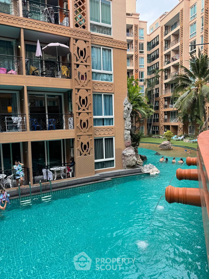 รูป ขายคอนโด 2 ห้องนอน ที่ Atlantis Condo Resort พัทยา (ID 3281605) - รูปที่ 8/41