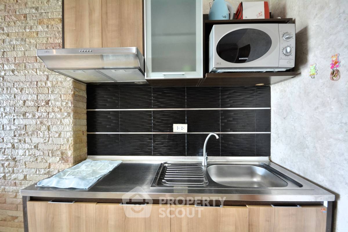รูป คอนโด 1-ห้องนอน ที่ วิวทะเล 5 คอนโดมิเนียม จอมเทียน ใกล้ หาดจอมเทียน (ID 3282440) - รูปที่ 9/18