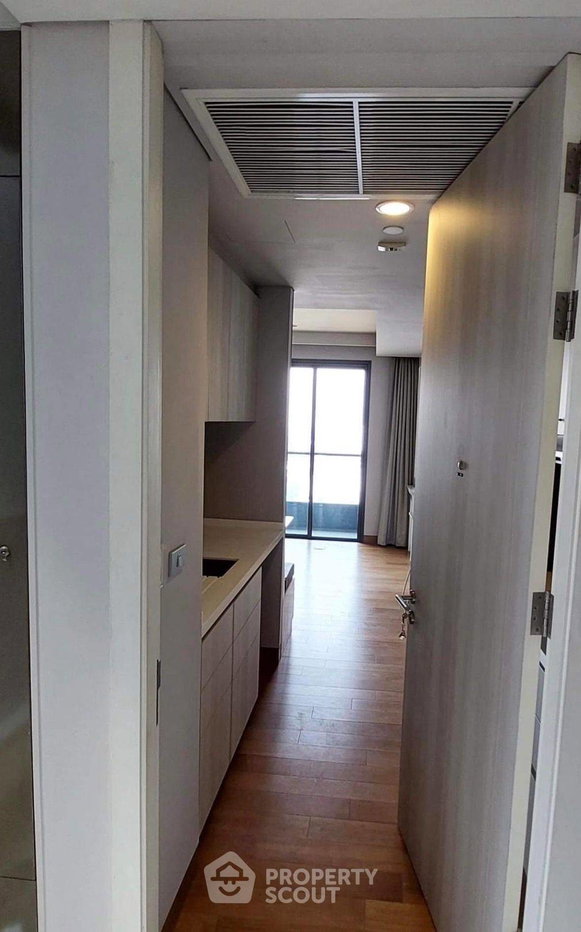 picture 2-BR Condo at The Lumpini 24 near BTS Phrom Phong (ID 1476115) - 7/15