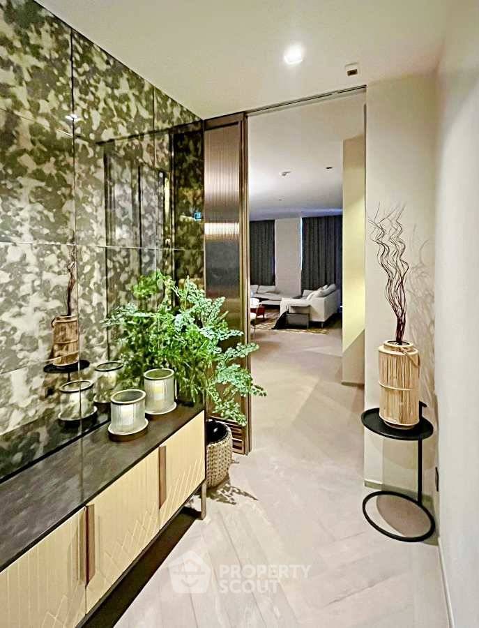 รูป ขายคอนโด 3 ห้องนอน ชั้น 21 The Reserve Sathorn ใกล้ BTS ศาลาแดง (ID 3209169) - รูปที่ 3/10