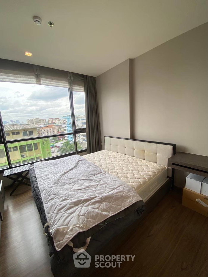 รูป คอนโด 1-ห้องนอน ที่ เดอะ ไลน์ สุขุมวิท 71 ใกล้ BTS พระโขนง (ID 3076406) - รูปที่ 5/10