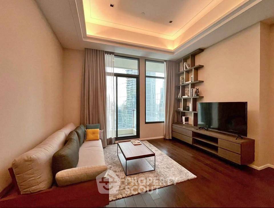รูป คอนโด 2-ห้องนอน ที่ เดอะ ดิโพลแมท 39 พร้อมพงษ์ ใกล้ BTS พร้อมพงษ์ (ID 3288618) - รูปที่ 1/12