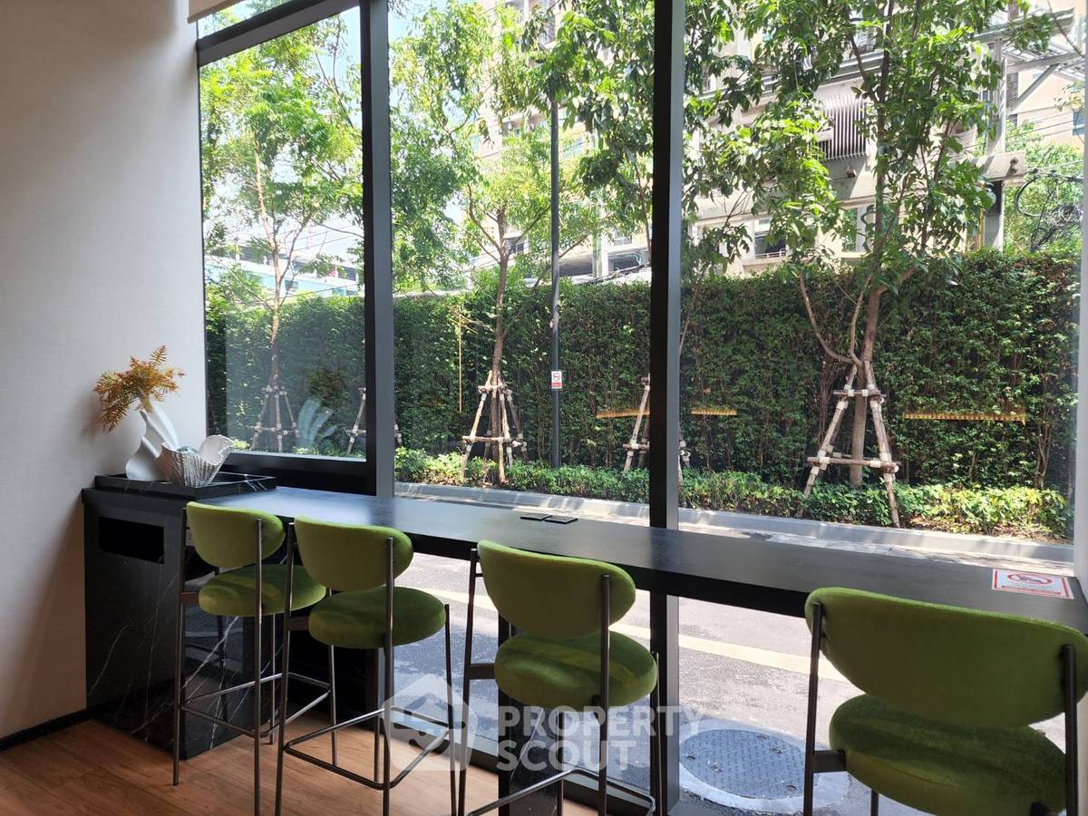 รูป คอนโด 1 ห้องนอน ชั้น 21 โครงการ ASPIRE Onnut Station ใกล้ BTS อ่อนนุช (ID 2364998) - รูปที่ 14/21