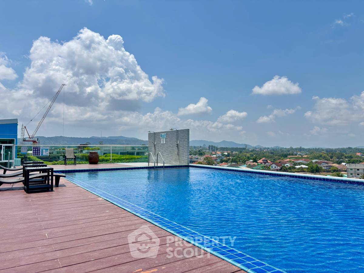 รูป ขายคอนโด 2 ห้องนอน Sea Saran Condominium บางเสร่ (ID 3281067) - รูปที่ 17/30