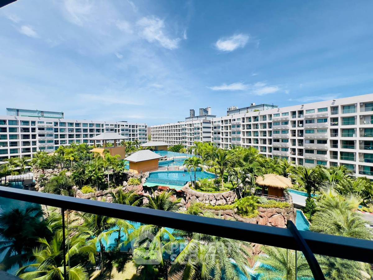 รูป ขายคอนโด 1 ห้องนอน Laguna Beach Resort 3 The Maldives พัทยา (ID 3280966) - รูปที่ 20/27
