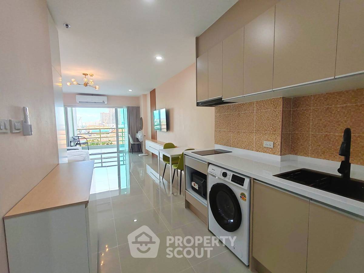 รูป คอนโด 1 ห้องนอน ให้เช่า View Talay 5 Condominium Jomtien จอมเทียน (ID 3281329) - รูปที่ 8/10