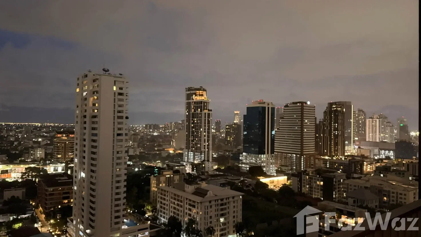 รูป LUXURY 1BR + 2 BATHROOMS | HIGH FLOOR 6756406 - รูปที่ 14/16
