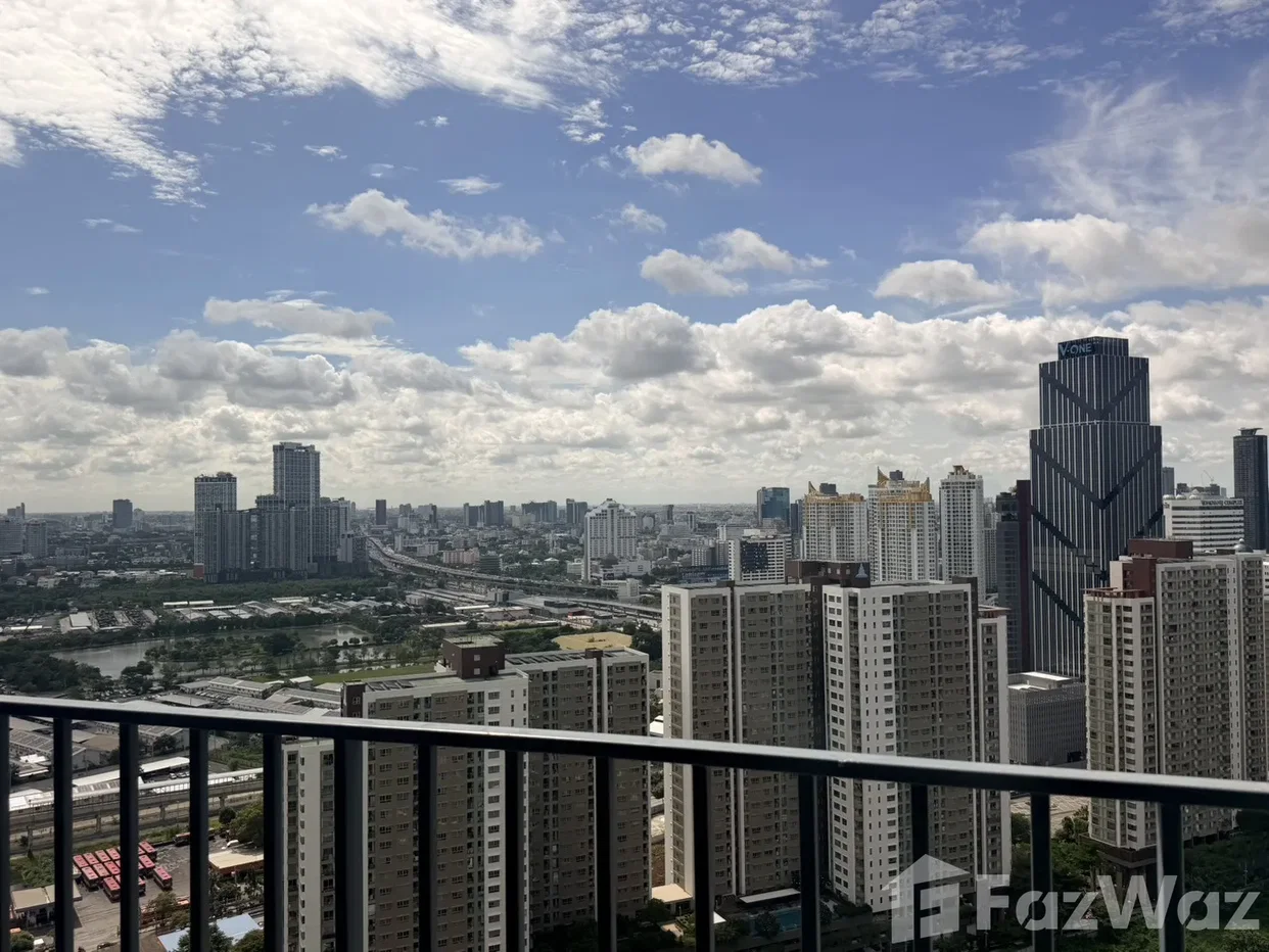 รูป คอนโดให้เช่า 3 ห้องนอน ในโครงการ เบลล์ แกรนด์ พระราม 9 6755485 - รูปที่ 18/24