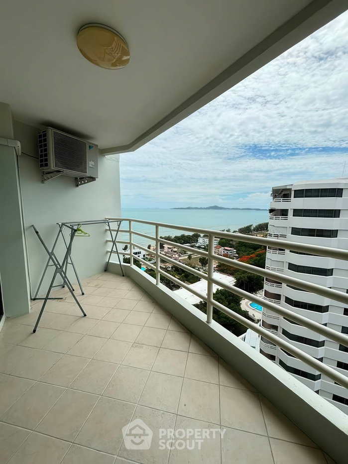 รูป ขายคอนโด 1 ห้องนอน ชั้น 19 ขนาด 96 ตร.ม. View Talay 5 Condominium Jomtien (ID 3282436) - รูปที่ 12/20