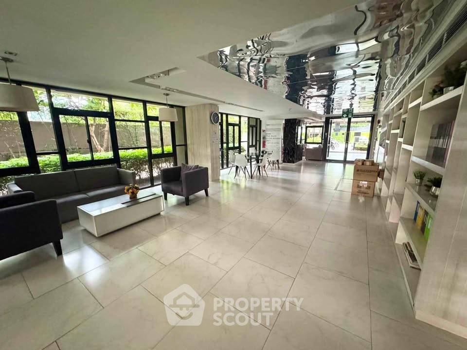 picture 1-BR Condo For Rent At Palm Springs Nimman Parlor (ID 3289131) - 17/17