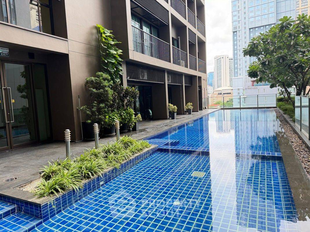 picture 200m From BTS Phrom Phong | 1-BR Noble Refine Prompong (ID 3286781) - 3/19