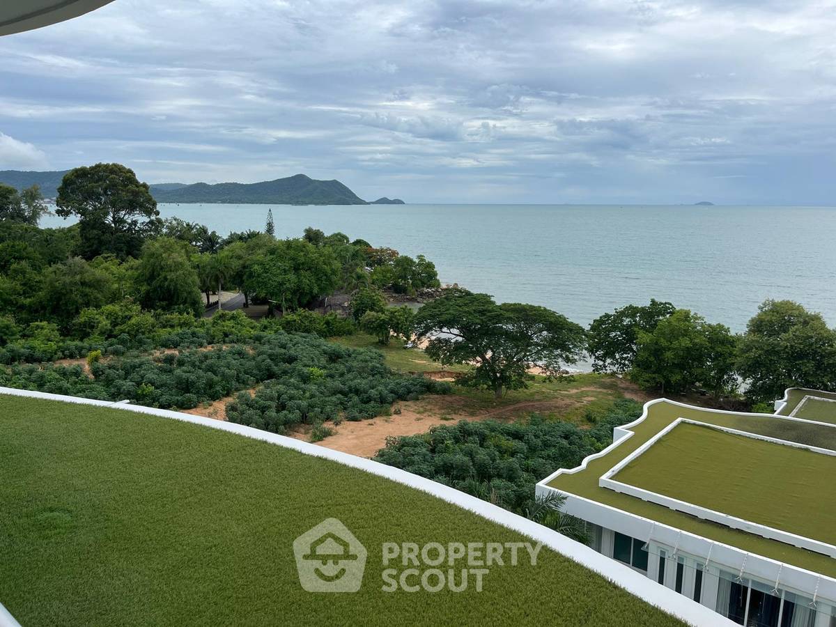 picture 3-BR Condo at Pure Sunset Beach in Na Chom Thian (ID 3281165) - 11/19