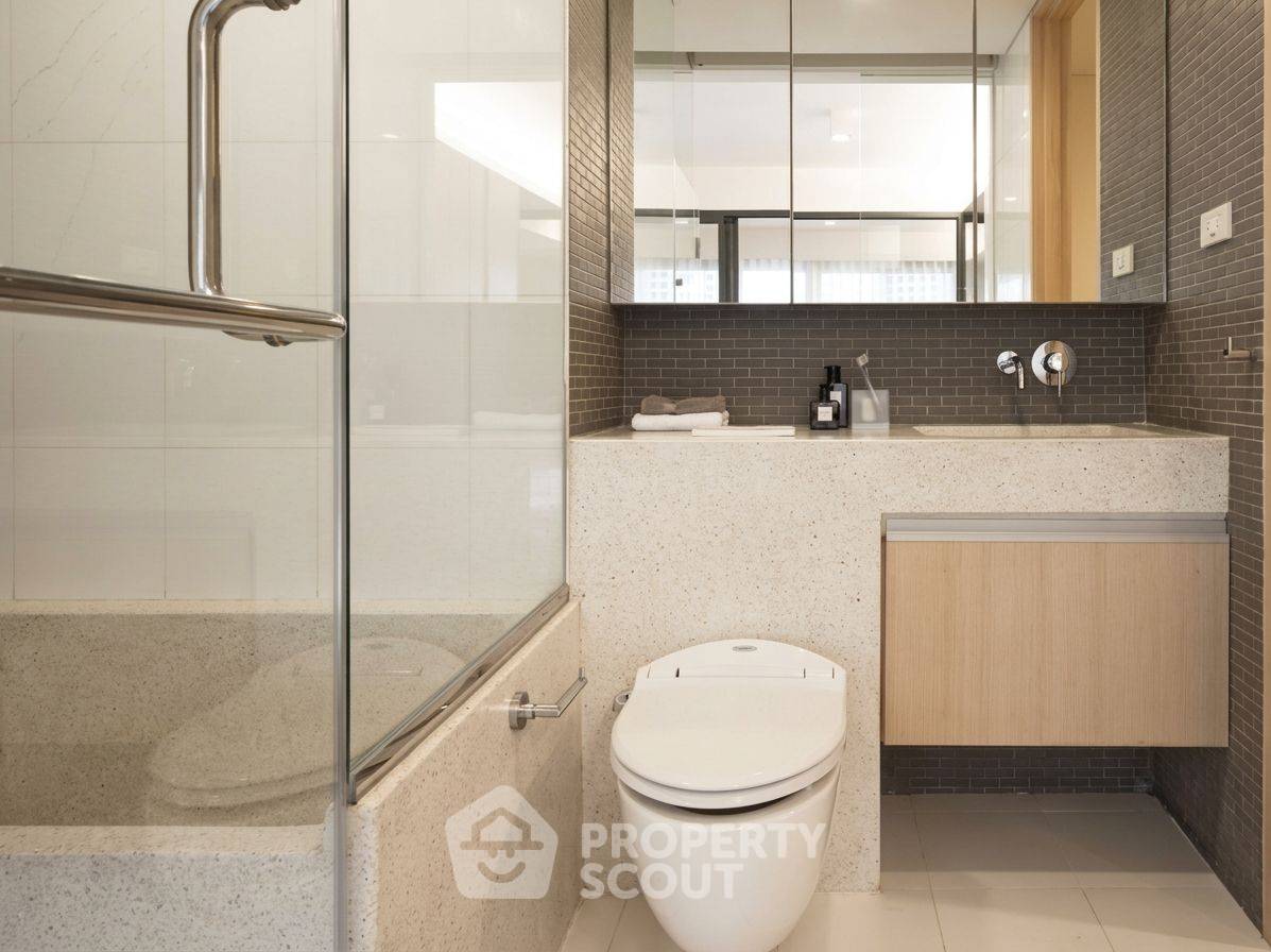 รูป คอนโด 1-ห้องนอน ที่ ไซมิส จอยญ่า ใกล้ MRT เพชรบุรี (ID 3141131) - รูปที่ 3/7
