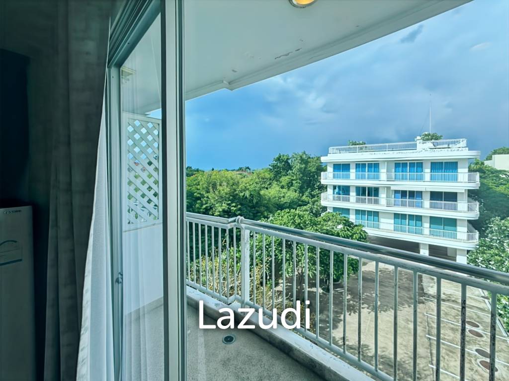 picture Baan Suan Rim Sai Renovated 79 Sqm 2Bed Condo - 10/18