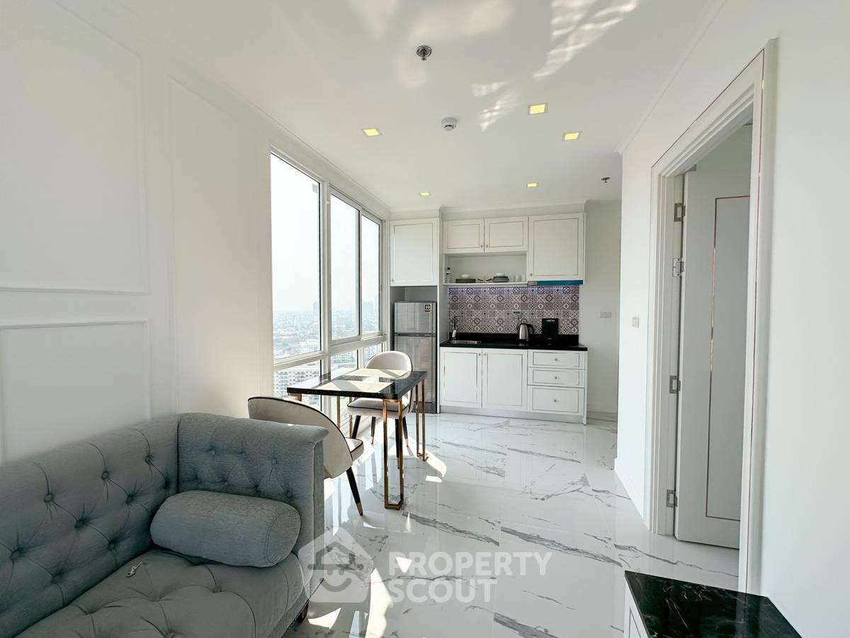 รูป คอนโด 1 ห้องนอน ชั้น 22 ขายที่ The Empire Tower Pattaya (ID 3280938) - รูปที่ 5/11