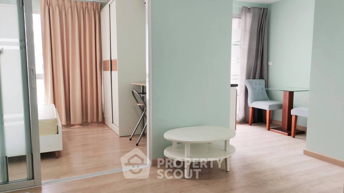 รูป คอนโด 1-ห้องนอน ที่ เทมโป วัน รามคำแหง-พระราม 9 ใกล้ รามคำแหง (ID 2157569) - รูปที่ 1/11