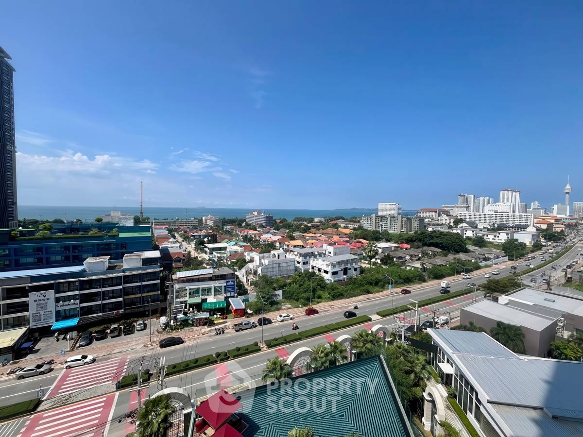 รูป คอนโด 1 ห้องนอน ขาย The Riviera Ocean Drive หาดจอมเทียน (ID 3282378) - รูปที่ 7/15
