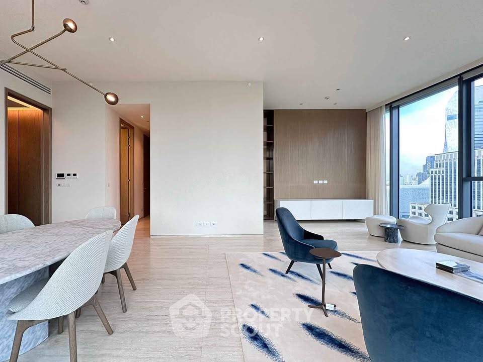 picture 2-BR Condo at SCOPE Langsuan near BTS Chit Lom (ID 3288623) - 2/8